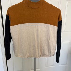Madewell lightweight sweater